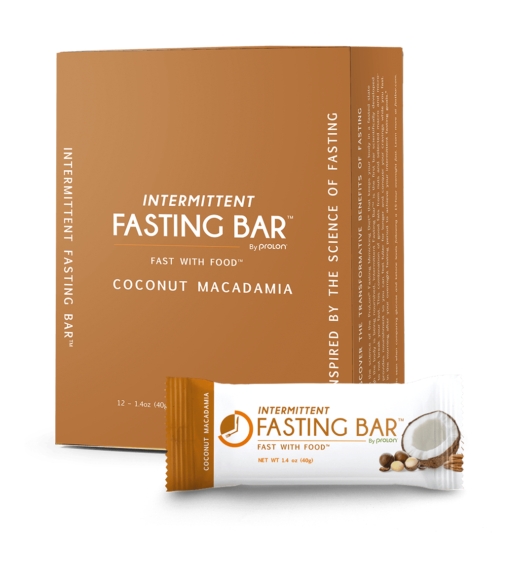 Prolon® Intermittent Fasting Bar