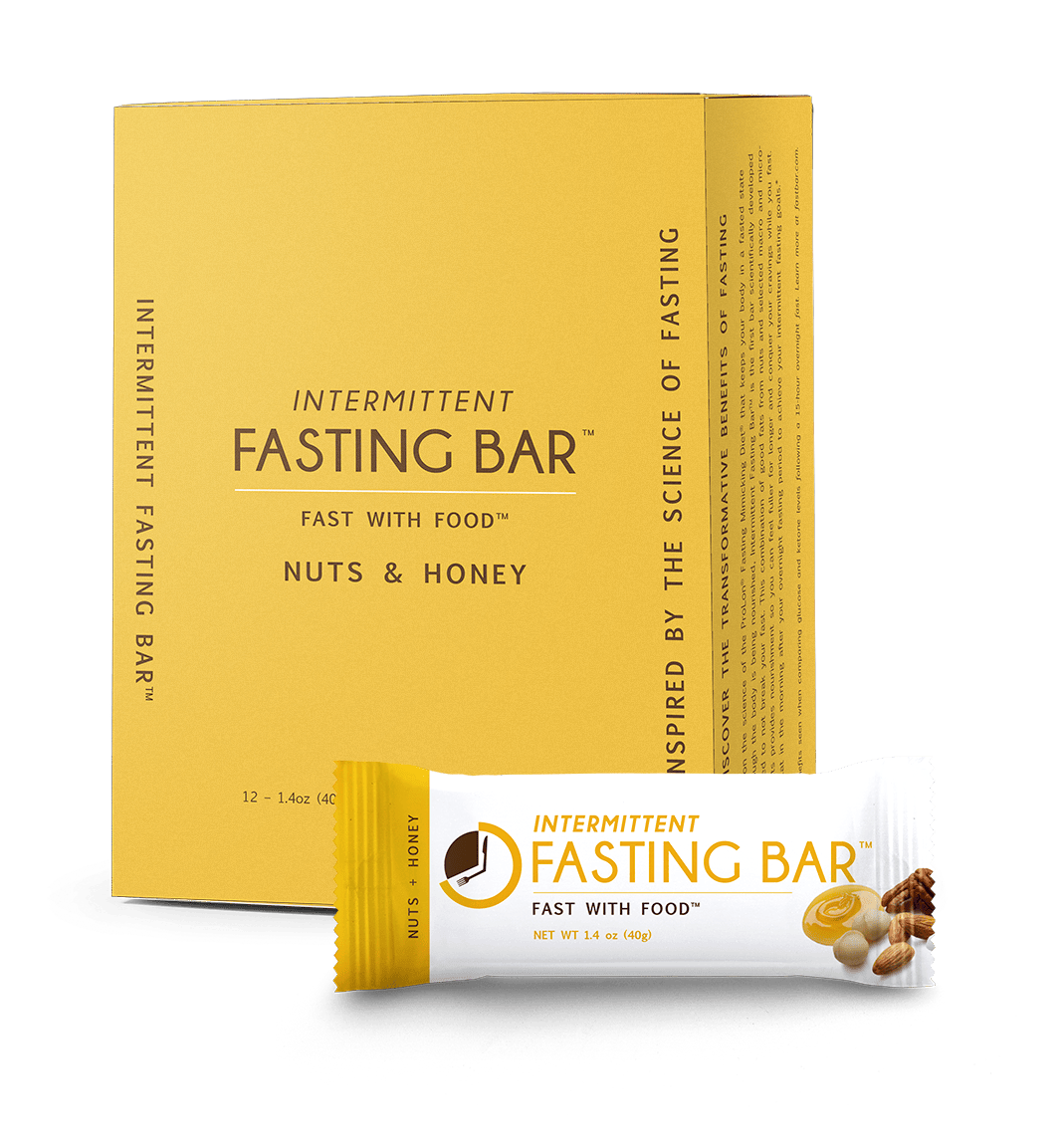 Prolon® Intermittent Fasting Bar