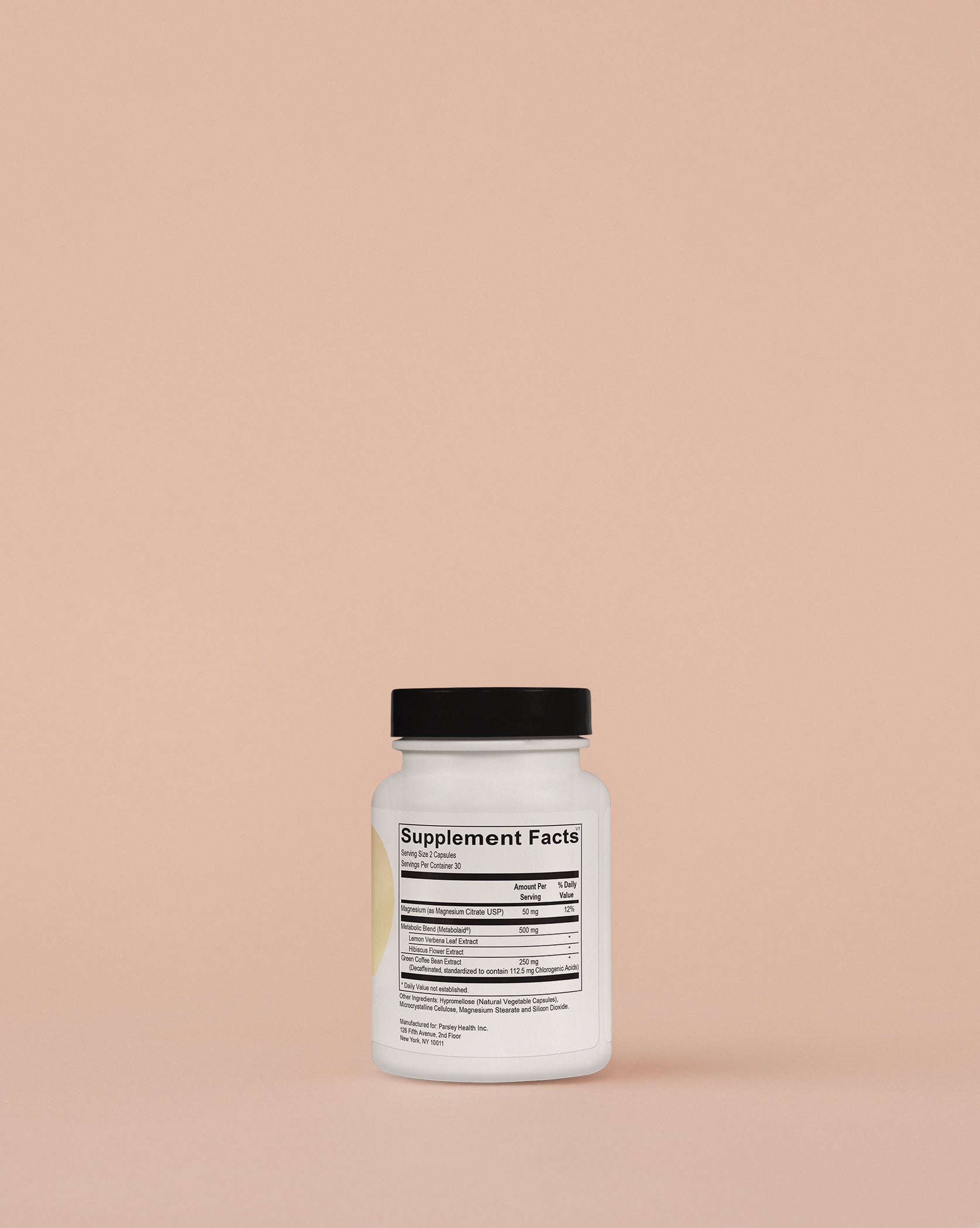 GLP-Metabolic Support