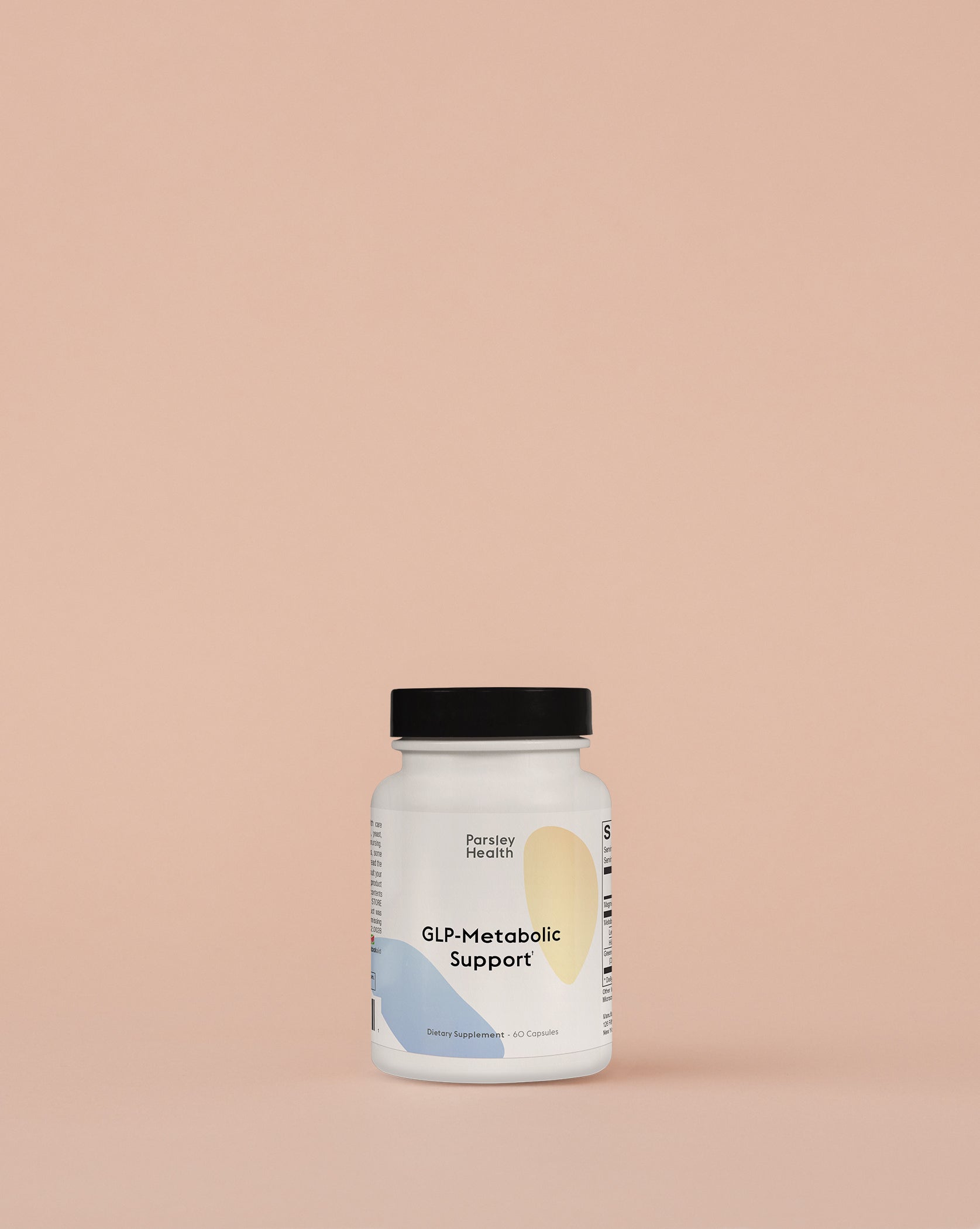 GLP-Metabolic Support