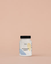 GLP-Metabolic Support