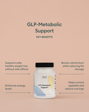 GLP-Metabolic Support
