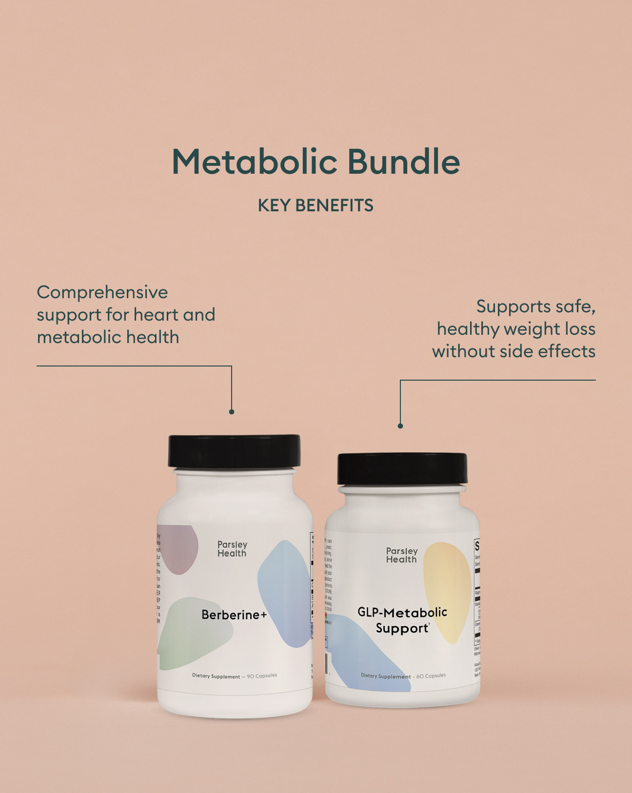 Metabolic Support Bundle