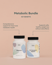 Metabolic Support Bundle
