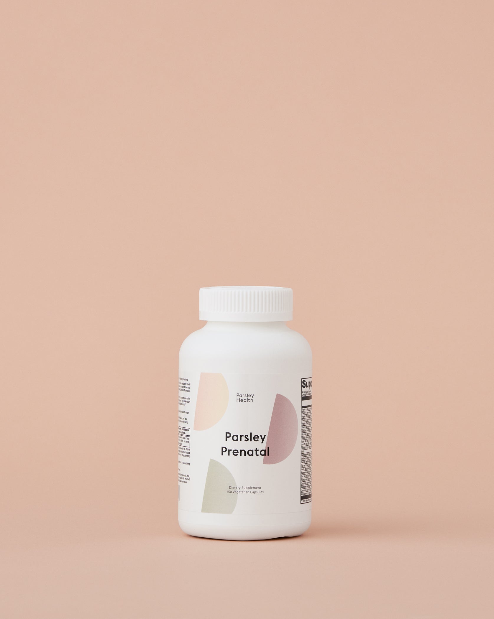 Parsley Prenatal