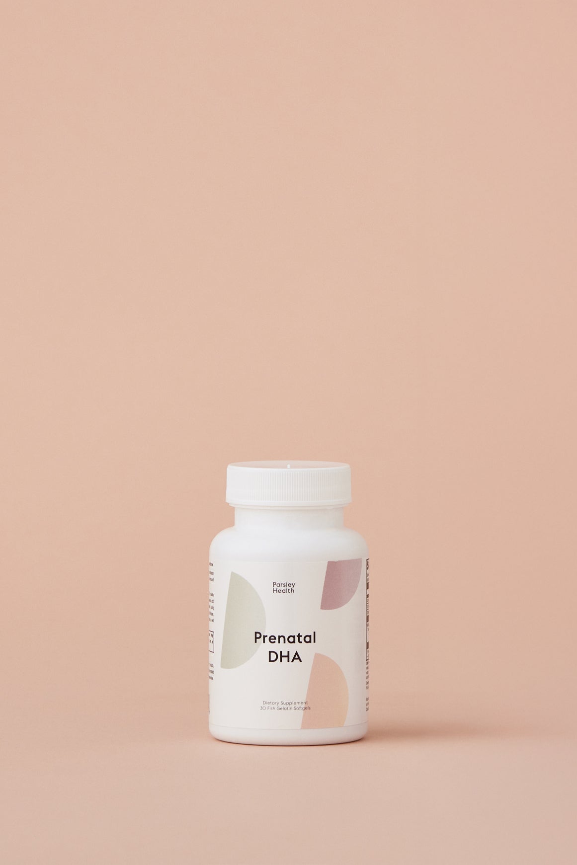 Parsley Prenatal DHA