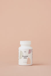 Parsley Prenatal DHA