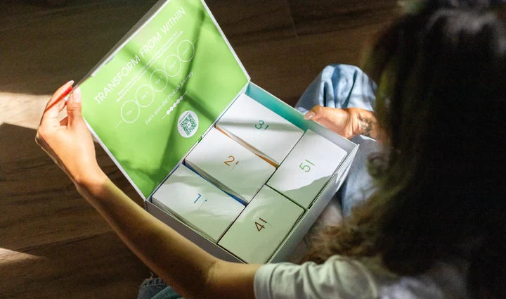 Prolon® 5-Day Fasting Mimicking Program