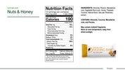 Prolon® Intermittent Fasting Bar