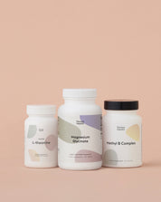 The Anti-Stress Bundle