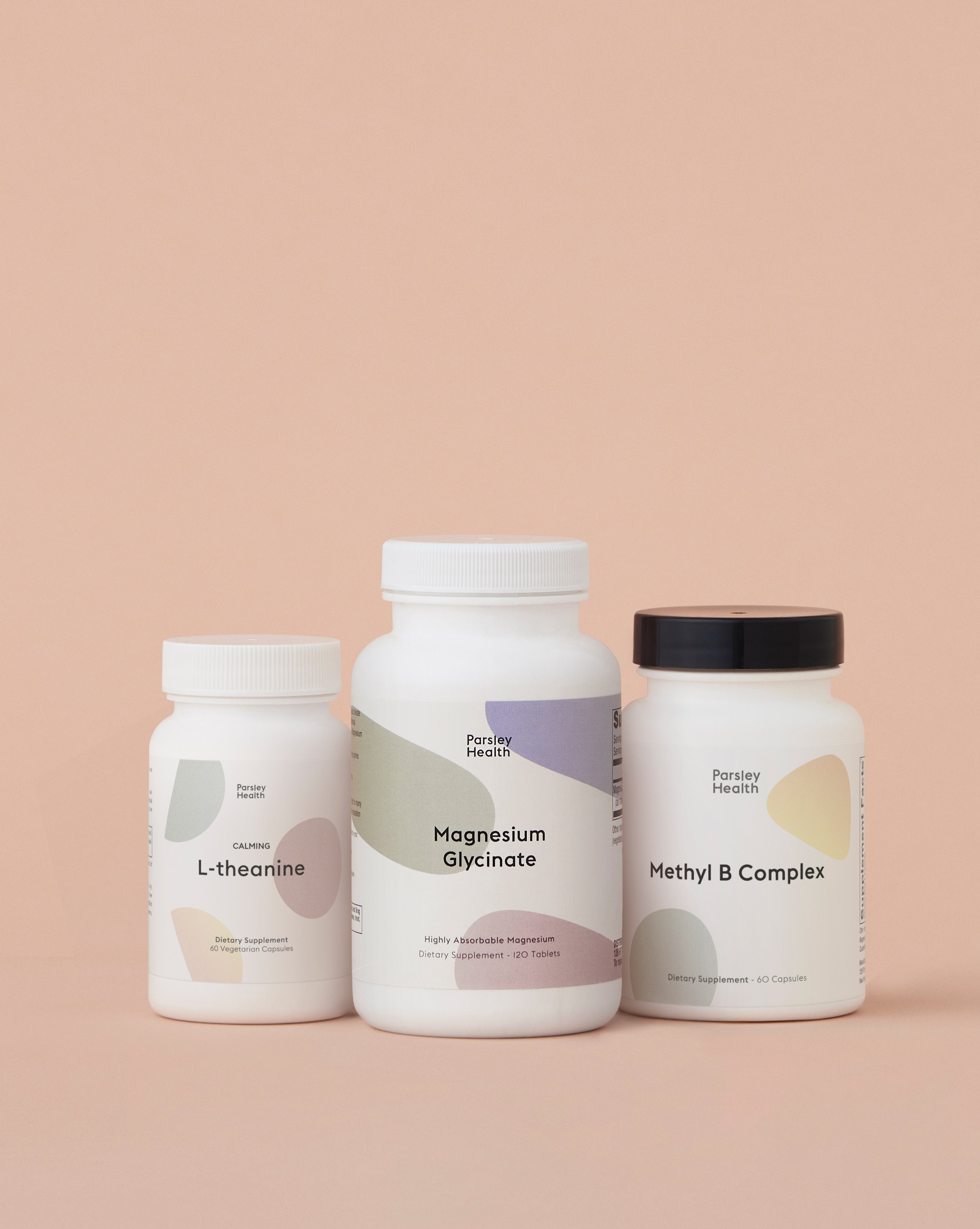 The Anti-Stress Bundle