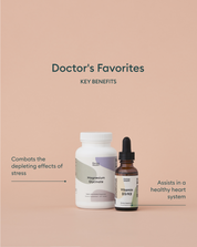 Doctor's Favorites