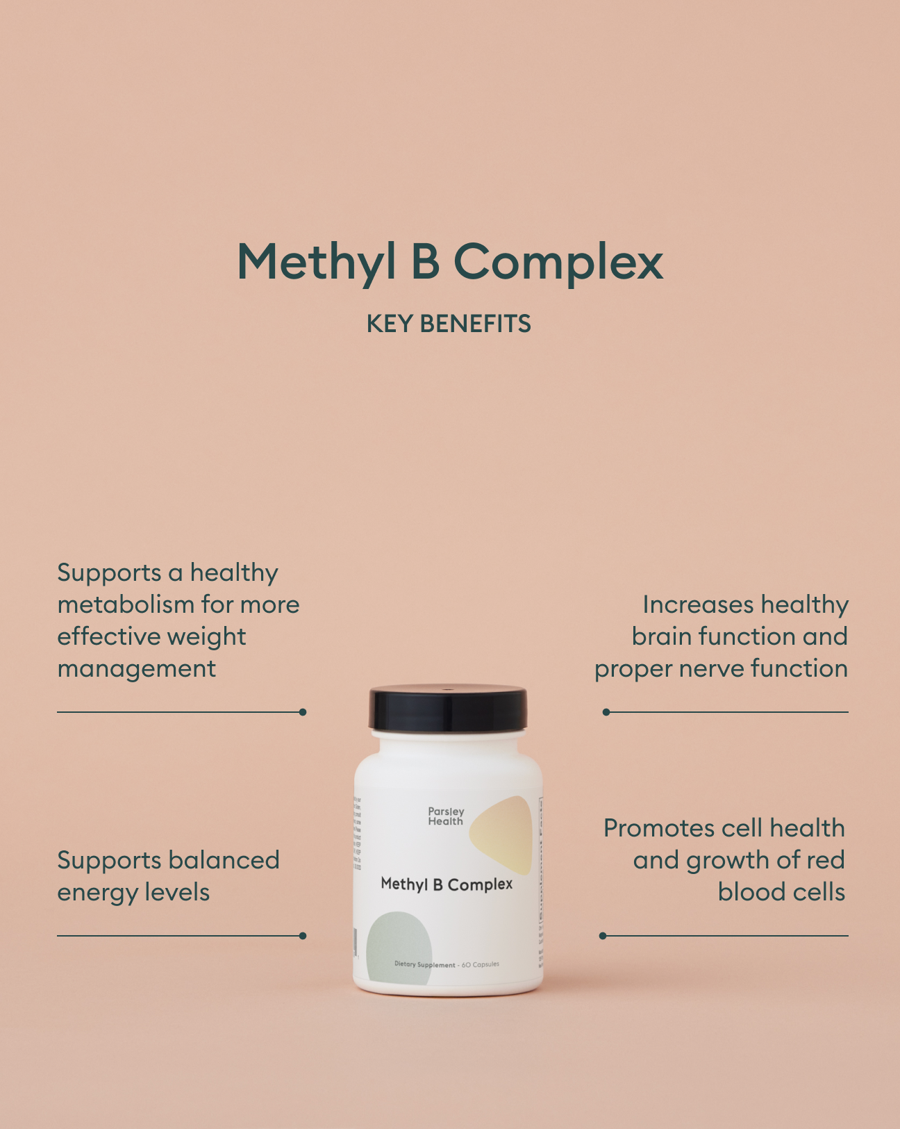 Methyl B Complex