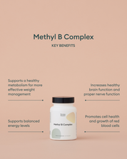 Methyl B Complex