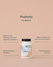Probiotic