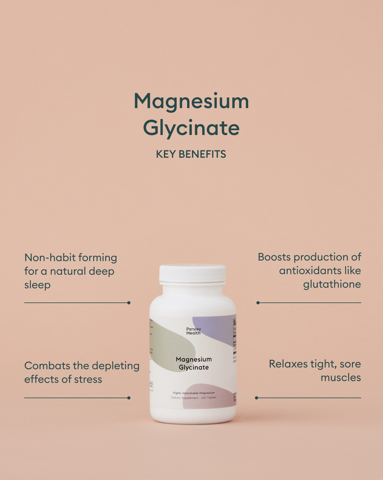 Magnesium Glycinate