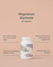 Magnesium Glycinate