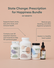 Prescription for Happiness Bundle