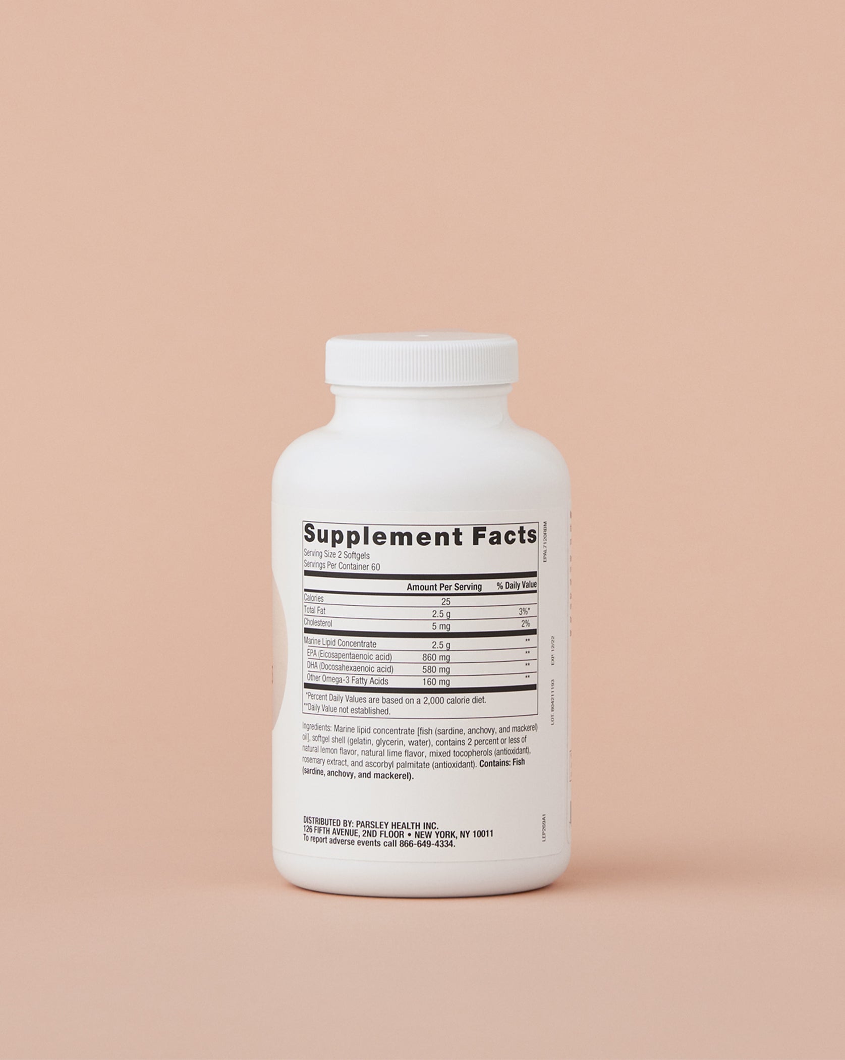 Prescription for Happiness Bundle