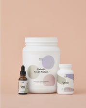 Dr. Berzin's Daily Essentials