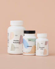 Fertility Essentials