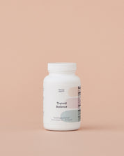 Thyroid Balance