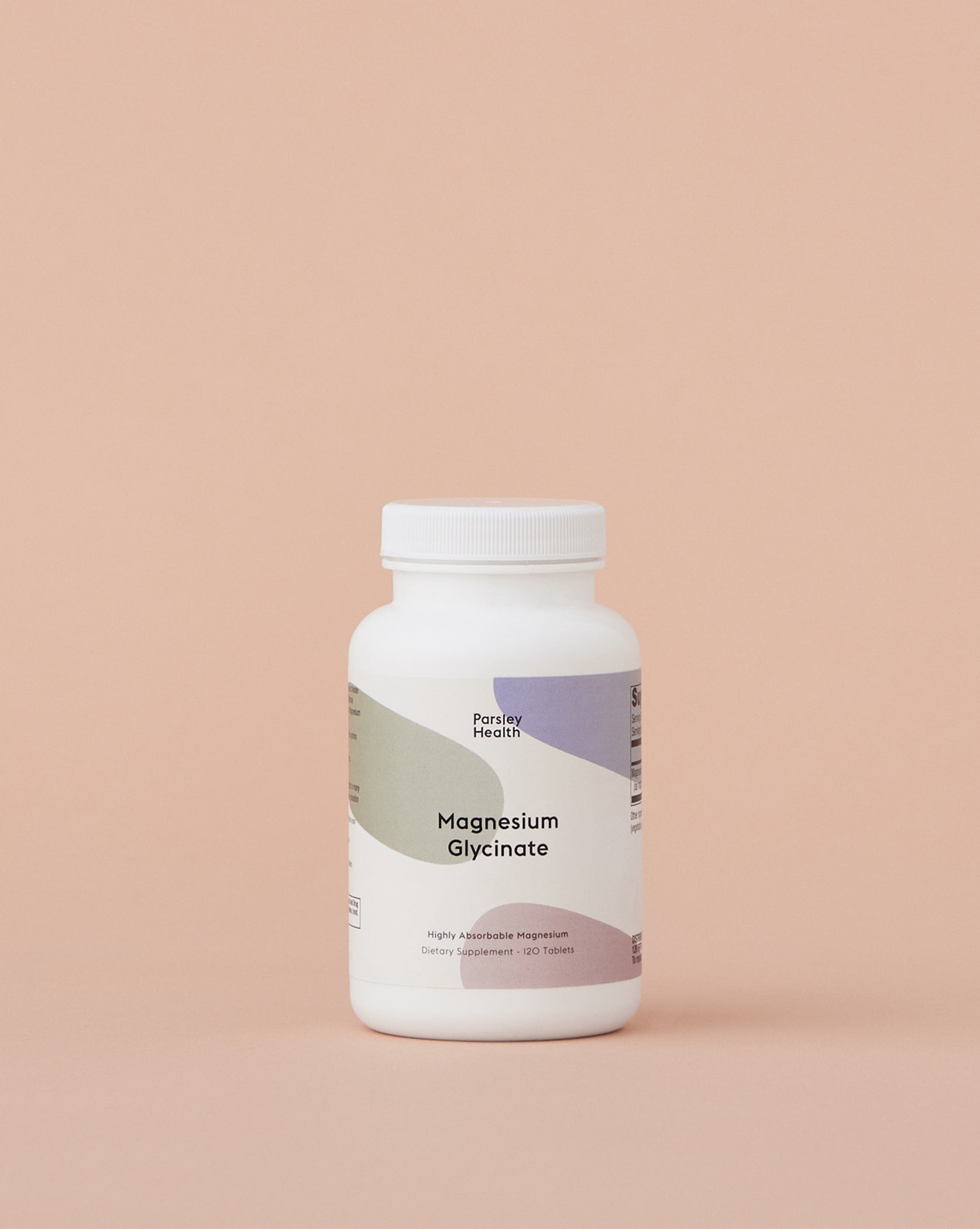 Magnesium Glycinate