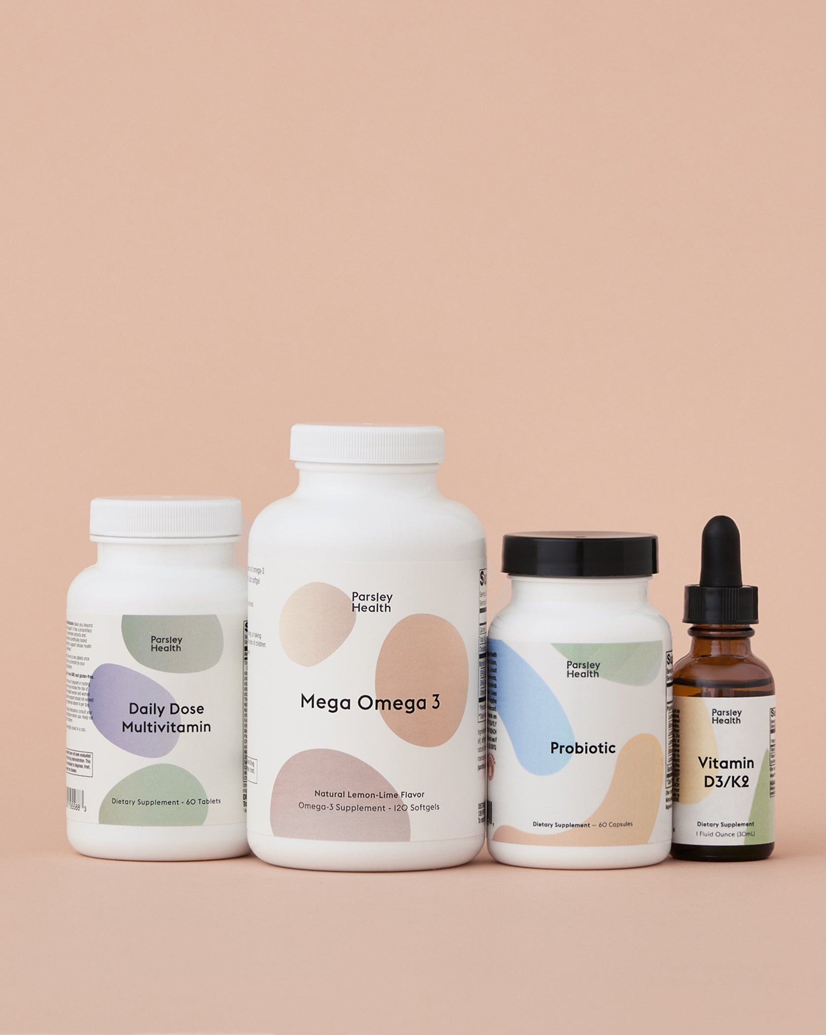 Prescription for Happiness Bundle