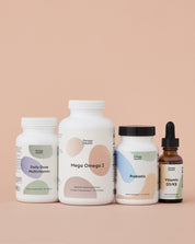 Prescription for Happiness Bundle