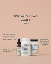 Wellness Support Bundle