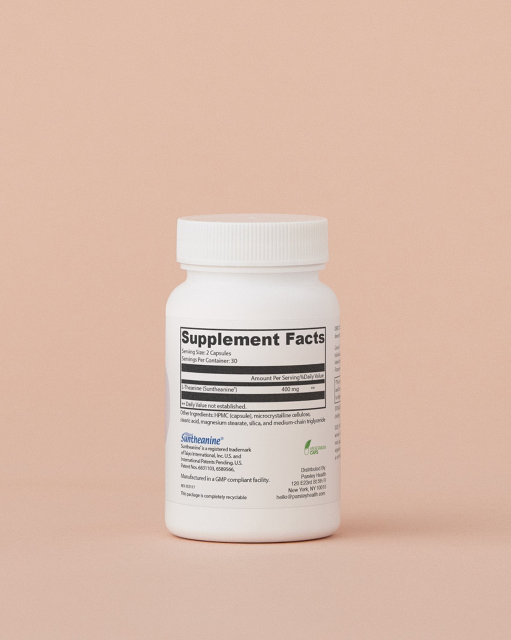 The Anti-Stress Bundle