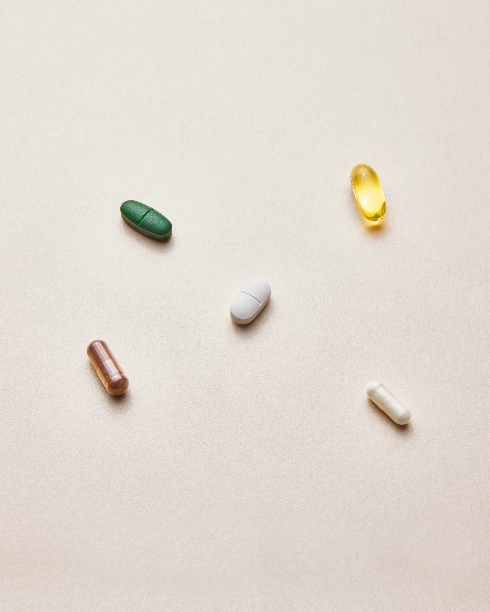 Supplements Parsley Health