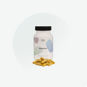 Berberine+
