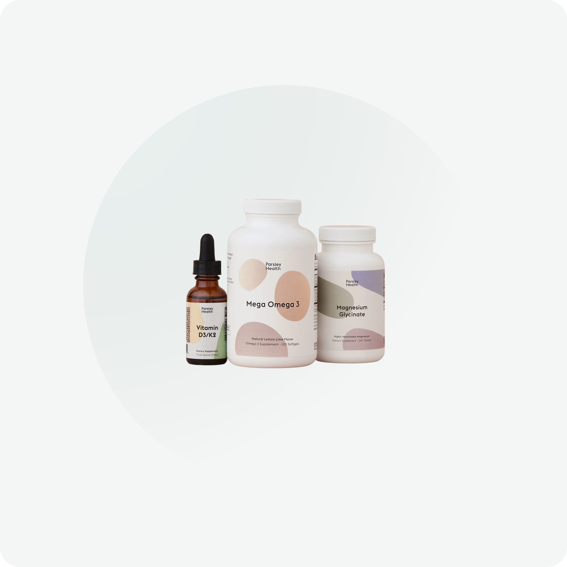 Brain Food Bundle