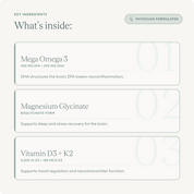 Brain Food Bundle