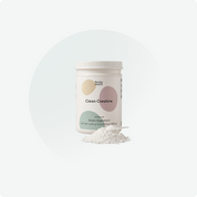 Clean Creatine