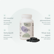 Daily Dose Multivitamin