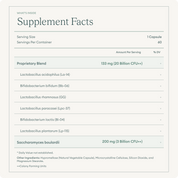 Probiotic