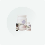 Dr. Berzin's Daily Essentials