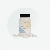 GLP-Metabolic Support Supplement