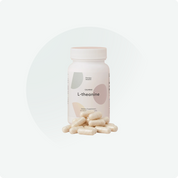 Calming L-theanine