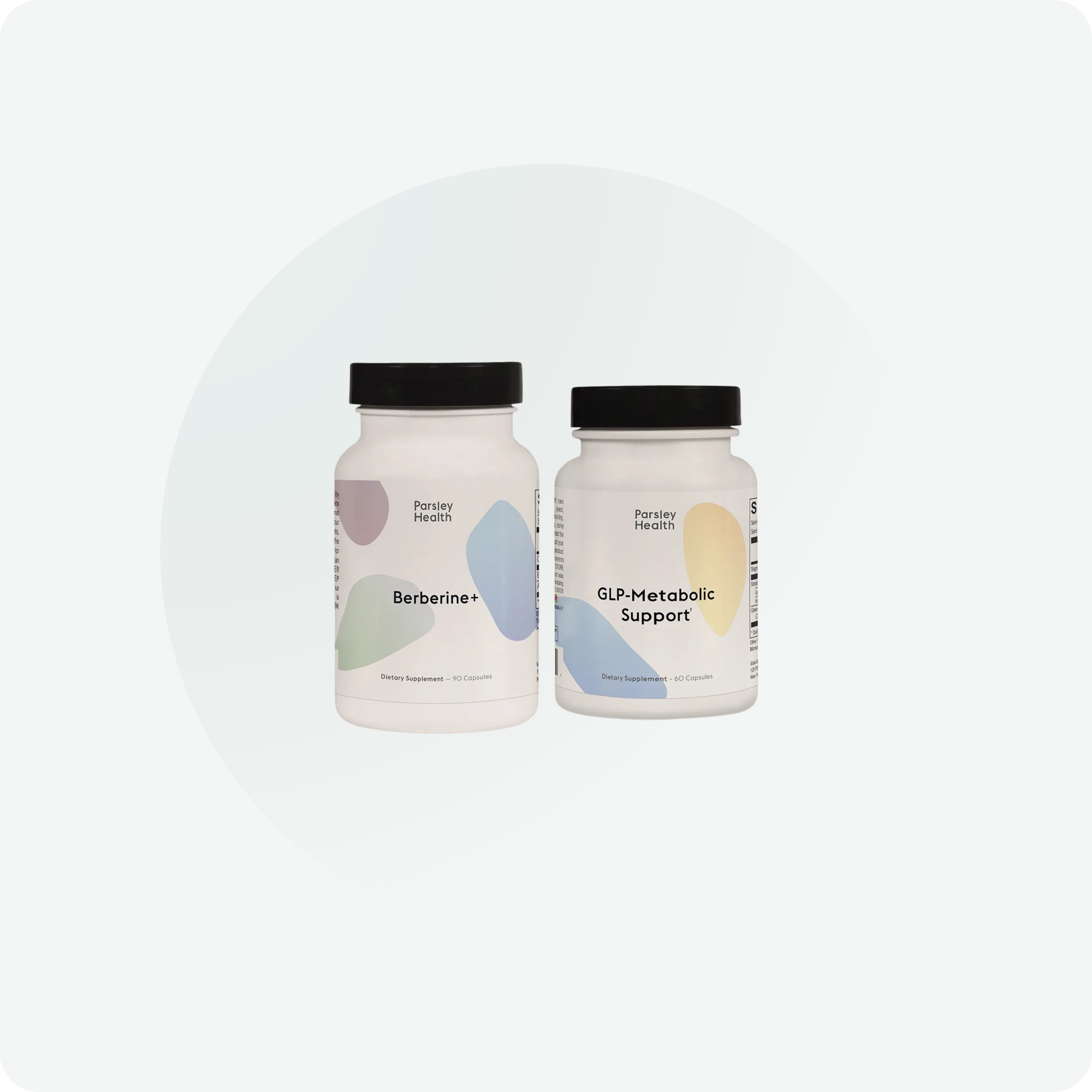Metabolic Support Bundle