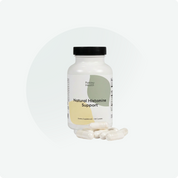 Natural Histamine Support