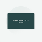 Parsley Health Store Gift Card