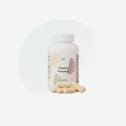Parsley Prenatal