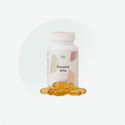 Parsley Prenatal DHA