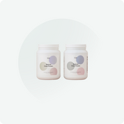 Power Proteins