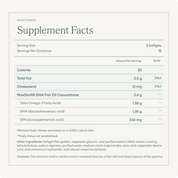 Parsley Prenatal DHA