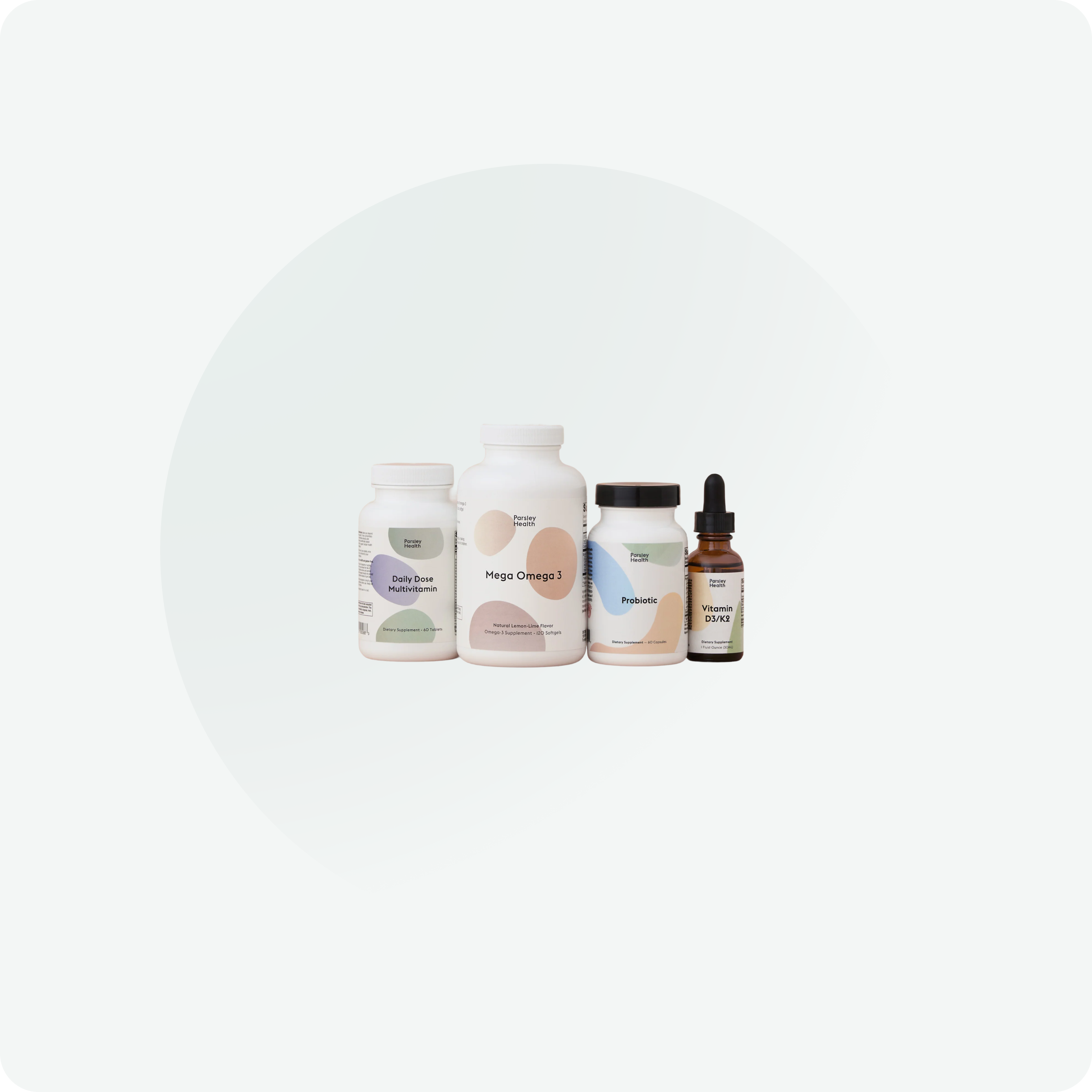 Prescription for Happiness Bundle