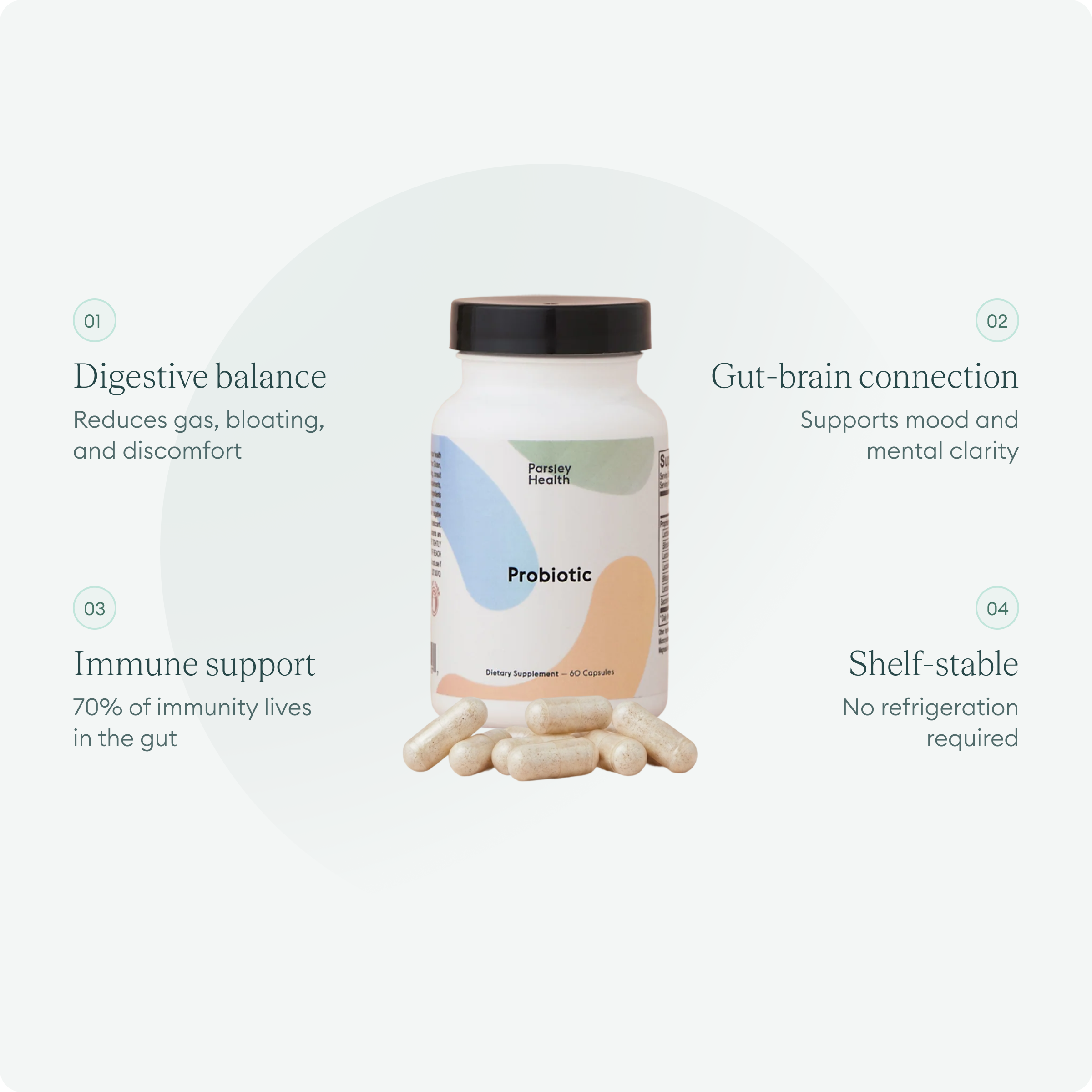 Probiotic